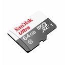 Additional Image for Tarjeta microSD SANDISK Ultra UHS-I 64GB Clase 10