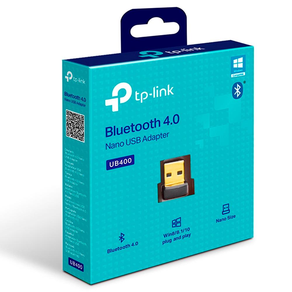 Additional Image for Adaptador TPLINK Adaptador Nano USB Bluetooth 4.0