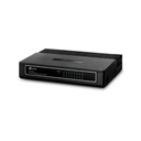 Additional Image for Switch TP-LINK NO administrable 16 puertos RJ4510/100 Mbps Auto-Negociación, compatible con Auto MDI COLOR Negro
