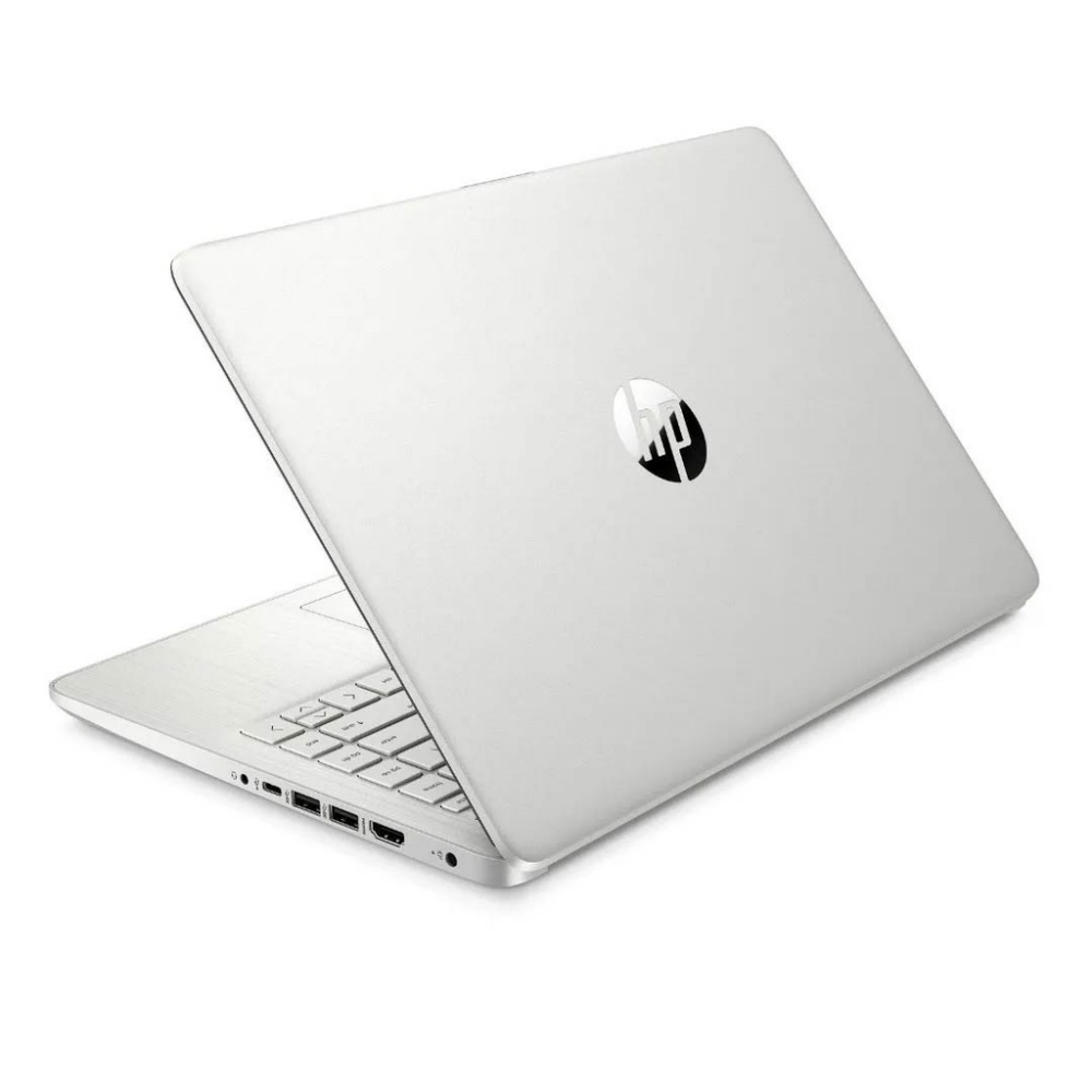 Additional Image for Portatil Hp 14-dq0533la Celeron N4120 | 8GB DDR4 | 256GBssd |14 HD |Natural Silver | FREEDOS