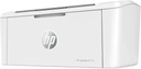 Combo Impresora HP LaserJet M111w + Resma