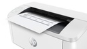 Combo Impresora HP LaserJet M111w + Resma