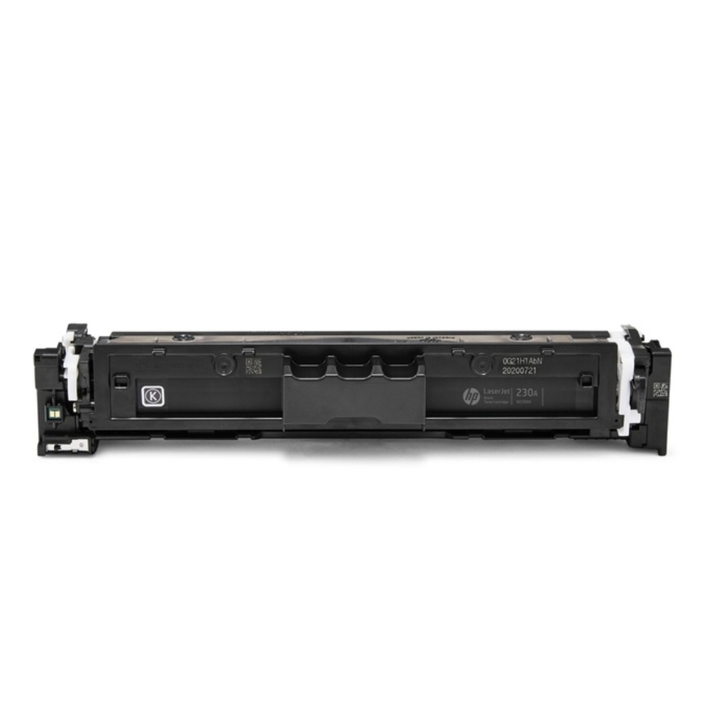 Combo Impresora Multifuncional HP Laserjet Pro 4303fdw Color Azul + Cartucho Original de Tóner HP 230A negro, 2.000 Páginas