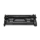 Combo Impresora Hp Laserjet Pro Mfp 4103fdw Blanca + Cartucho Original de Tóner Hp 151A negro, 3.050 Páginas