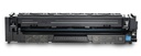 Cartucho Original de Tóner Hp 206A Cian, 1.250 Páginas