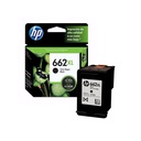 Kit De 2 Cartuchos De Tinta Hp un 662XL Negro y un 662 Tricolor  