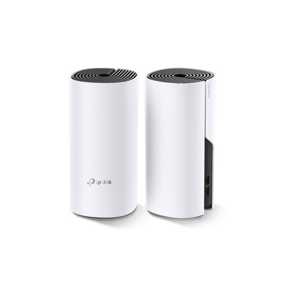 Additional Image for Router TPLINK WIFI de malla Doble banda  AC1200 Gigabit Pack por 2 Unidad