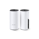 Additional Image for Router TPLINK WIFI de malla Doble banda  AC1200 Gigabit Pack por 2 Unidad