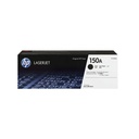 Kit Cartuchos de Tóner HP 150A Original Negro 