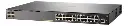 Switch ARUBA 2930F 24G PoE+ 4SFP