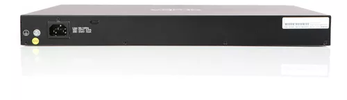 Switch ARUBA 2930F 24G PoE+ 4SFP