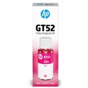 Botella Original De Tinta Hp Gt52 Magenta, 4.000 Páginas, 70 ml