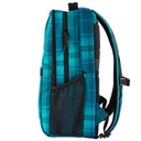 Mochila HP Campus XL Tartan a cuadros Azul 