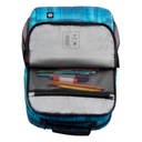 Mochila HP Campus XL Tartan a cuadros Azul 
