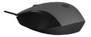 Mouse HP 150 Alámbrico Wired Negro