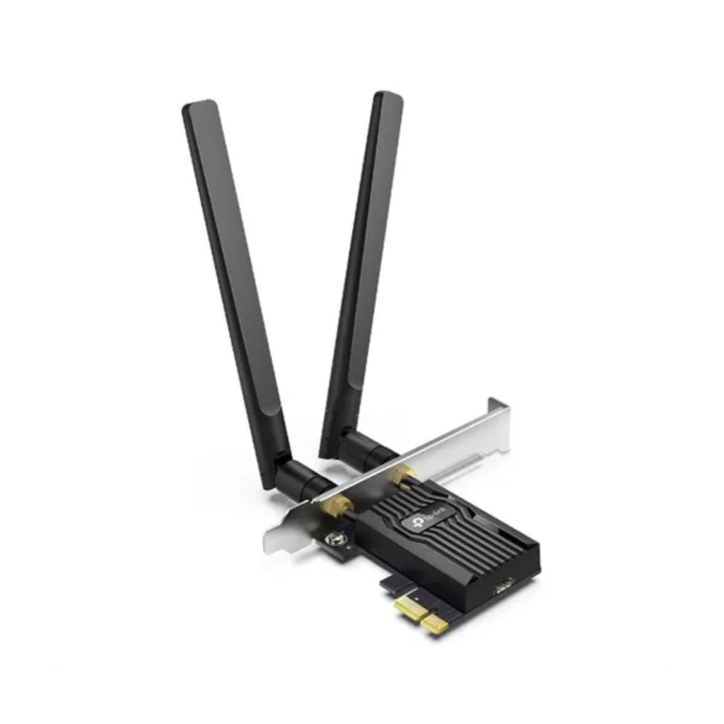 Adaptador PCI EXPRESS TPLINK  inalambrico