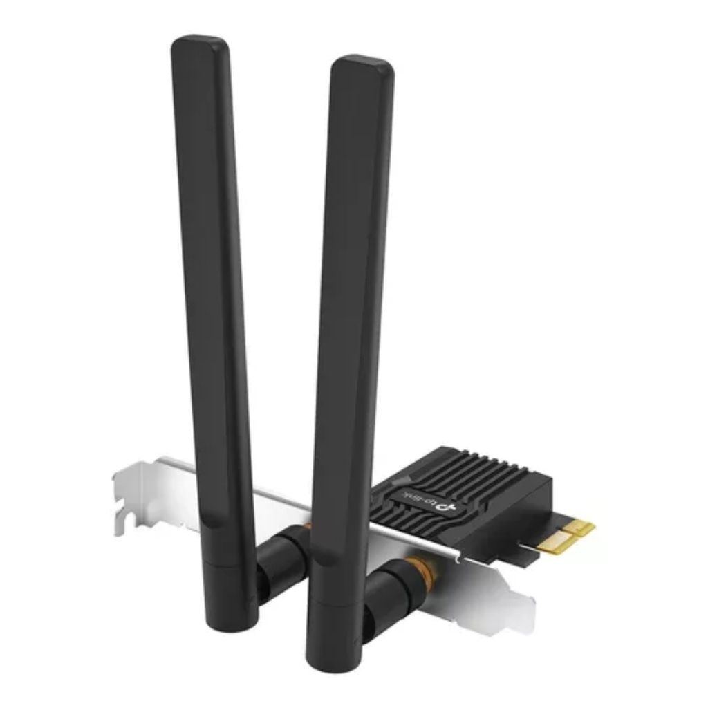 Adaptador PCI EXPRESS TPLINK  inalambrico