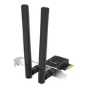 Adaptador PCI EXPRESS TPLINK  inalambrico