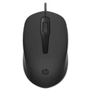 Additional Image for Mouse Alámbrico HP 150 (240J6AA) COLOR Negro