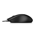 Additional Image for Mouse Alámbrico HP 150 (240J6AA) COLOR Negro