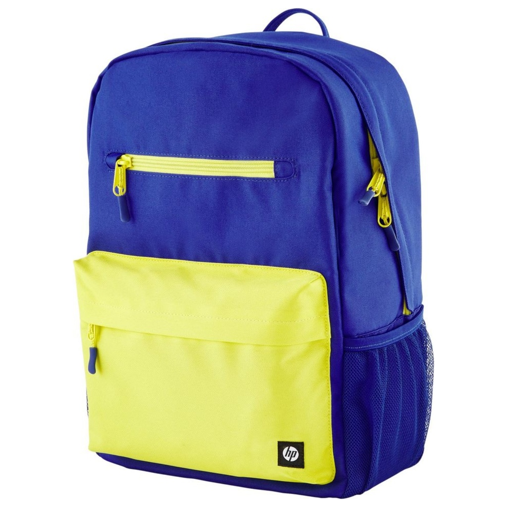 Mochila HP Campus Blue Backpack