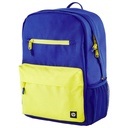 Mochila HP Campus Blue Backpack