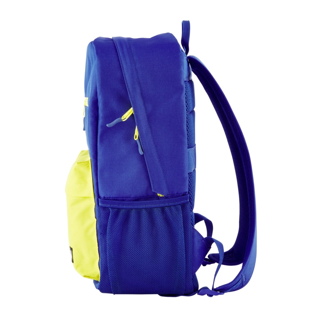 Mochila HP Campus Blue Backpack