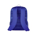 Mochila HP Campus Blue Backpack