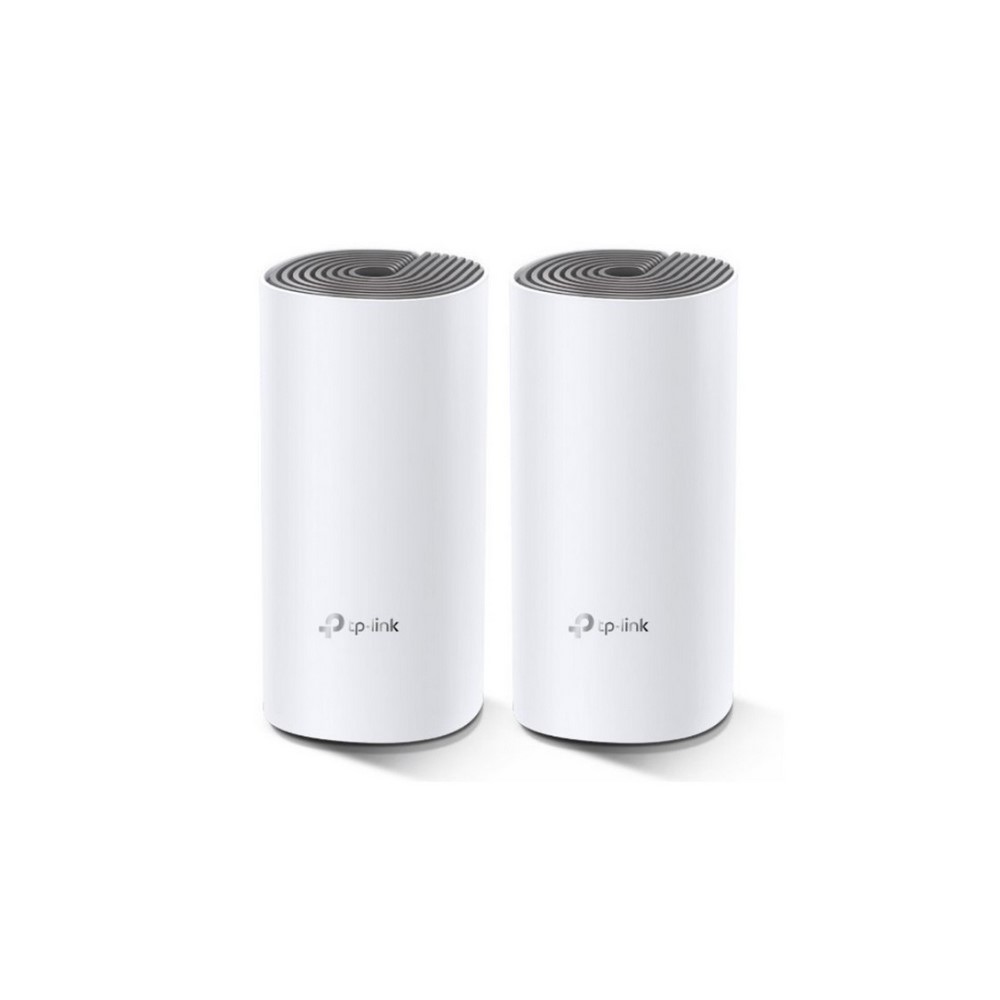 Additional Image for Router TPLINK Wifi Malla Doble Banda  AC1200 COLOR Blanco