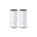 Additional Image for Router TPLINK Wifi Malla Doble Banda  AC1200 COLOR Blanco