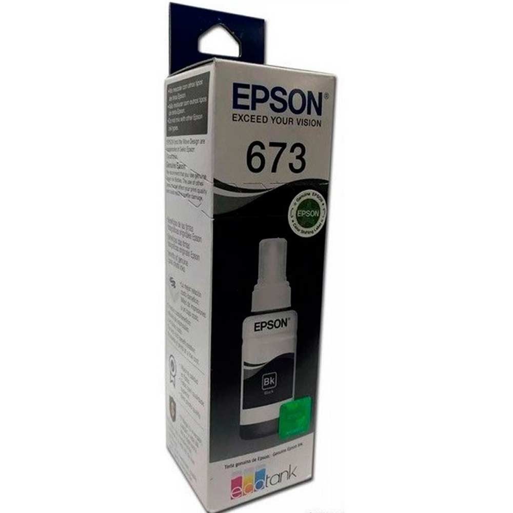 Additional Image for Botella de Tinta EPSON T673120 AL L800/805 COLOR Negro