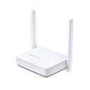 Router Ac750 dual-Band Wi-Fi Router MR20