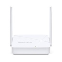 Router Ac750 dual-Band Wi-Fi Router MR20