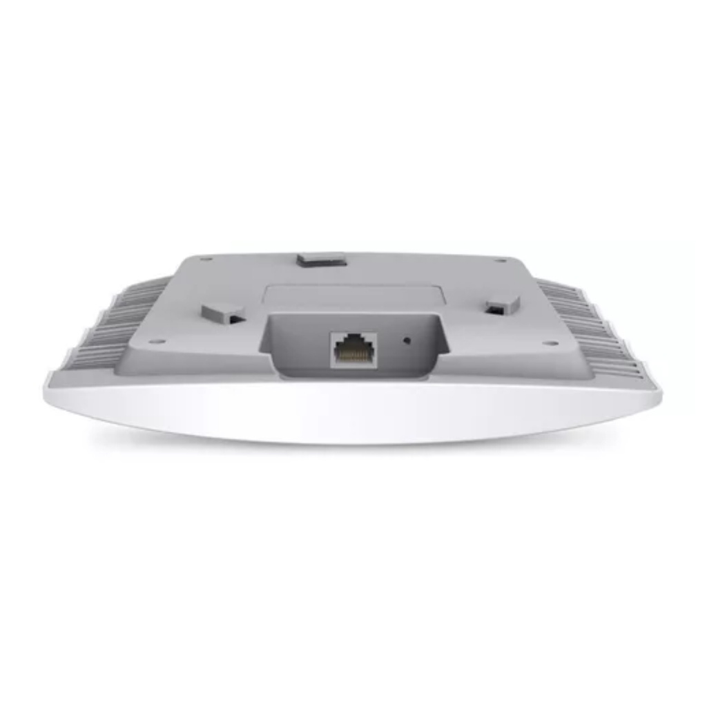 Punto de Acceso de Montaje en Techo Inalámbrico de 300Mbps COLOR Blanco