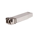 Transceptor ARUBA IOn 1G SFP LC SX 500m MMF XCVR