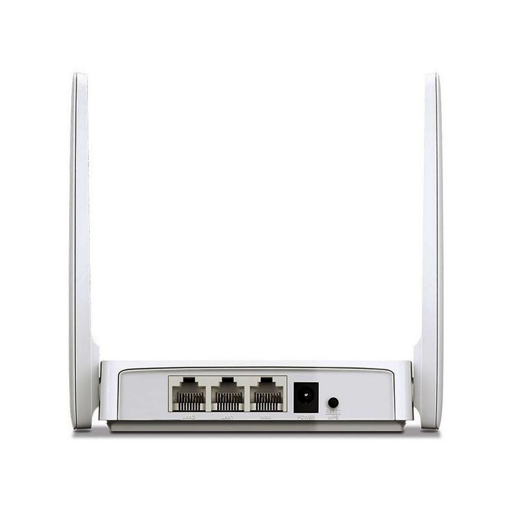 Additional Image for Router Mercusys inalámbrico de banda dual AC10