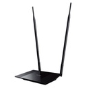 Additional Image for Router TPLINK Inalámbrico de Alta Potencia 300Mbps COLOR Negro