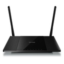 Additional Image for Router TPLINK Inalámbrico de Alta Potencia 300Mbps COLOR Negro
