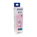 Botella de Tinta EPSON T574620 AL E COLOR Light Magenta