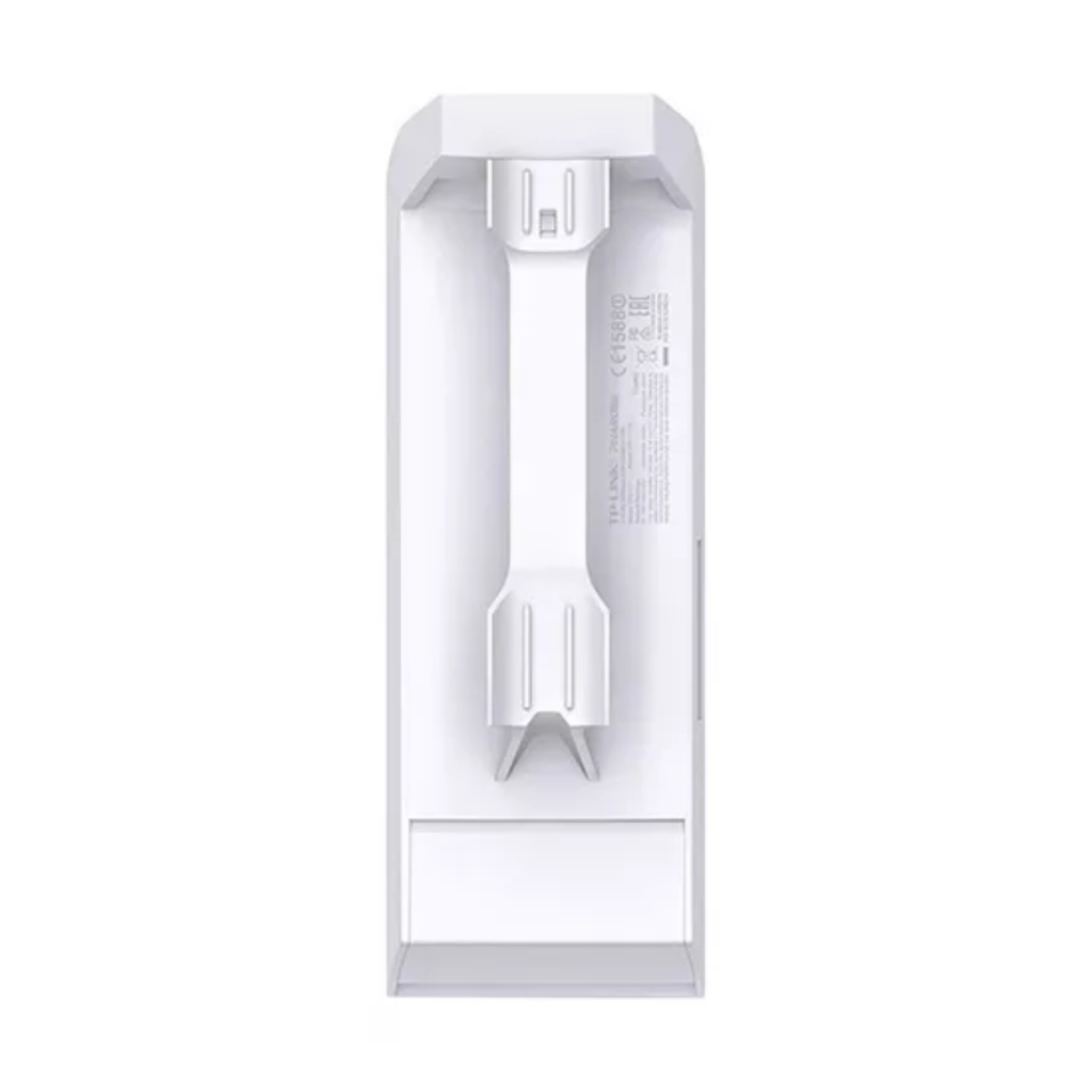 Acess Point TPLINK Exterior de 2.4 GHz 300 Mbps 12 dBi.