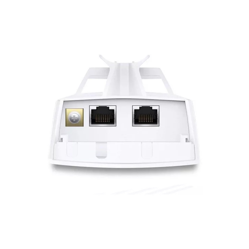 Acess Point TPLINK Exterior de 2.4 GHz 300 Mbps 12 dBi.