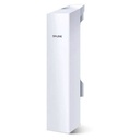 Additional Image for Acess Point TPLINK Exterior de 2.4 GHz 300 Mbps 12 dBi.