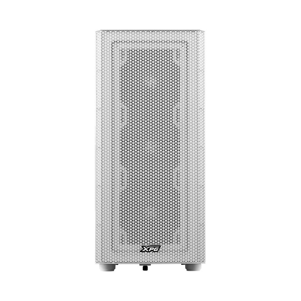 Additional Image for XPG VALOR MESH, Black, ATX Mid Tower, 3.5incx2, I/O: USBx2, HD Audiox1, Resetx1, Powerx1, Fan: Frontx3, Rearx1, 2 Years Warranty