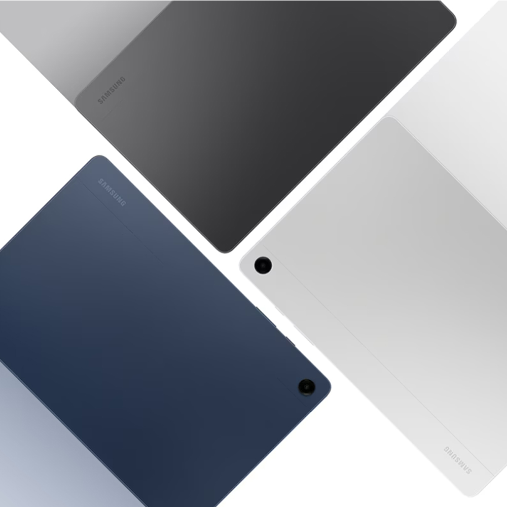 Additional Image for Tablet Samsung Galaxy Tab A9, 8.7 WIFI, 4gb/64gb, Silver, Garantía 2 años