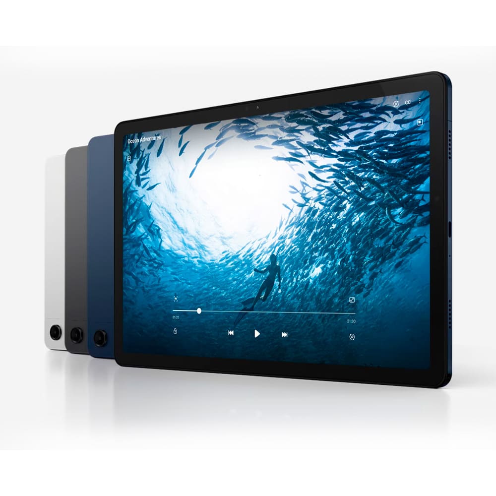 Additional Image for Tablet Samsung Galaxy Tab A9, 8.7 WIFI, 4gb/64gb, Silver, Garantía 2 años