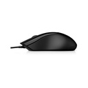 Additional Image for Mouse Con Cable HP 100 Negro