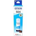 Additional Image for Botella Epson T504220-AL CYAN L4150 / L4160 (6.000 paginas)
