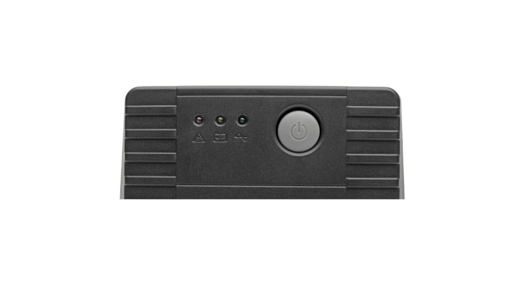 Ups EATON Interactivo de 900VA 480W Con 6 Tomacorrientes