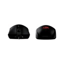 Gaming Mouse (Black) - HyperX Pulsefire Core