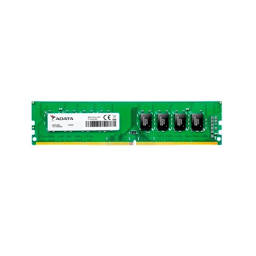 Memoria Ram Adata Ddr4 PC 8Gb 2666 Mhz